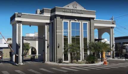OPORTUNIDADE BELISSIMO IMOVEL NO CONDOMINIO PARK REAL EM INDAIATUBA