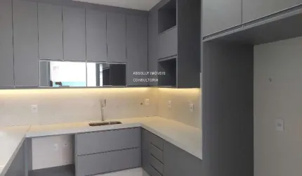 VENDE-SE IMÓVEL NO BRESCIA RESIDENCIAL