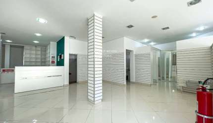Vende-se sobrado comercial e residencial no Jardim Itamaracá - Indaiatuba/SP