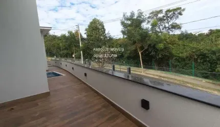 VENDE-SE ESSA CASA MARAVILHOSA NO MANTOVA RESIDENCE