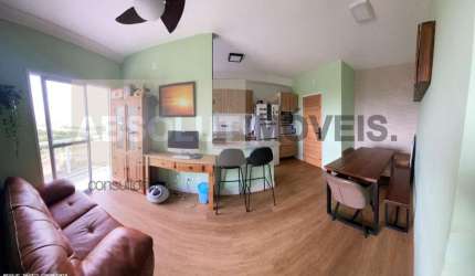Apartamento para Venda em Indaiatuba / SP no bairro Jardim Casablanca