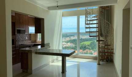Apartamento para Venda em Indaiatuba / SP no bairro Vila Areal
