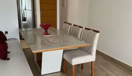 Apartamento para Venda em Indaiatuba / SP no bairro Centro