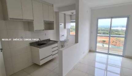 Apartamento para Venda em Indaiatuba / SP no bairro Helvétia