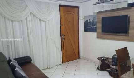 Apartamento para Venda em Indaiatuba / SP no bairro Jardim Eldorado