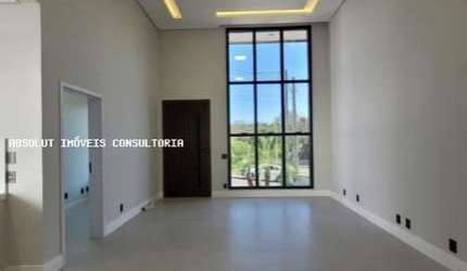 Casa em Condomínio para Venda em Indaiatuba / SP no bairro Jardim Laguna