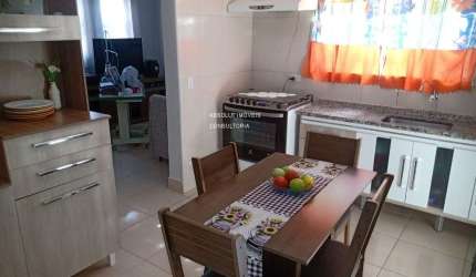 Casa com 2 quartos à venda no Centro, Elias Fausto , 165 m2 por R$ 290.000