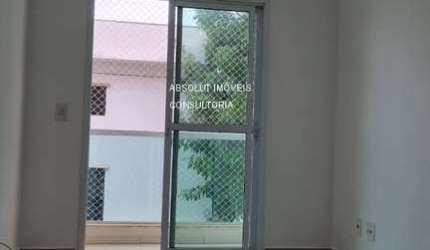 Apartamento com 2 quartos à venda no Residencial Monte Verde, Indaiatuba , 60 m2 por R$ 385.000