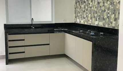 Casa com 2 quartos à venda no Jardim Residencial Nova Veneza, Indaiatuba , 62 m2 por R$ 579.942