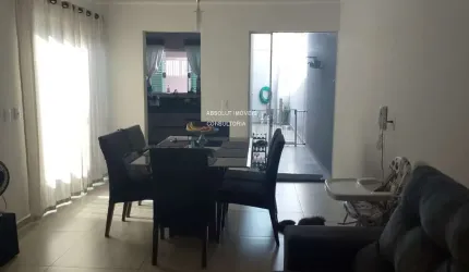 Casa com 3 quartos à venda no Jardim Regente, Indaiatuba , 95 m2 por R$ 620.000