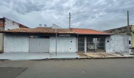 Casa para obtenção de renda passiva em Indaiatuba