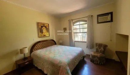 Imperdível oportunidade: Casa de 4 quartos na Vila Suíça, Indaiatuba-SP com 232m² e 4 vagas de garagem!