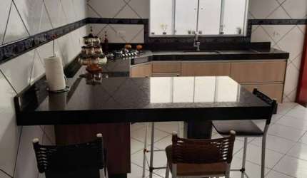 EXCELENTE CASA A VENDA RESIDENCIAL SÃO GABRIEL SALTO -SP