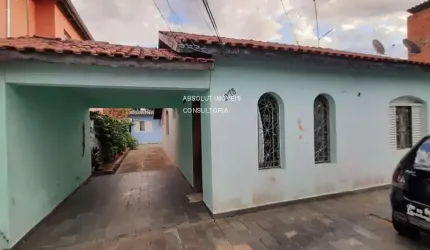 Imperdível! Casa à venda no Jardim Juscelino Kubitschek, Indaiatuba-SP, com 3 quartos, 1 suíte, 3 salas, 4 vagas e 144,21 m².