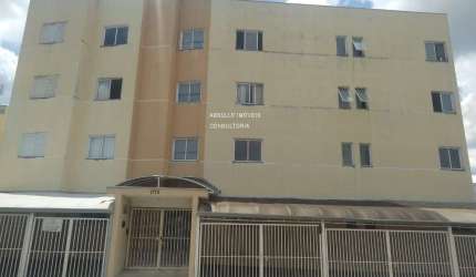 Apartamento com 2 quartos à venda no Residencial Monte Verde, Indaiatuba , 55 m2 por R$ 330.000