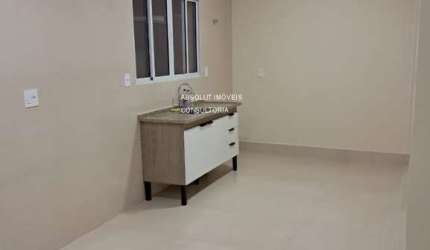 Imperdível: Casa para Venda ou Locação em Indaiatuba-SP, Vila Aurora - 2 quartos, 1 sala, 1 banheiro, 50m²