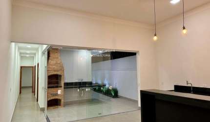Excelente casa a venda Aqui se Vive - Indaiatuba