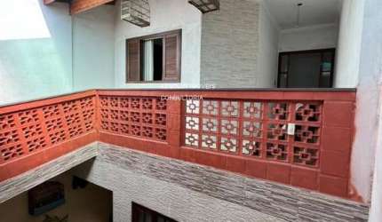 Casa à venda na cidade de cidade] no bairro bairro] com 3 quartos, 2 suítes e 200m² de área.