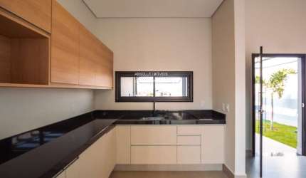 Casa a  venda Jardim Bom Sucesso - Indaiatuba- SP