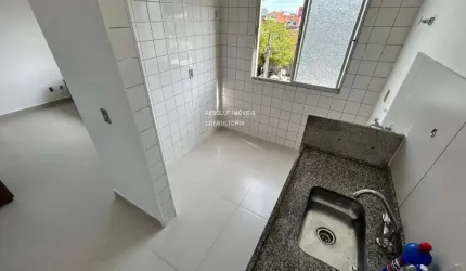 Apartamento à venda em Indaiatuba-SP, Jardim Morada do Sol: 2 quartos, 1 sala, 1 banheiro, 1 vaga, 44m². Imperdível!