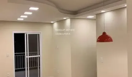 Excelente oportunidade: Apartamento com 3 quartos e 67m² no Jardim Primavera, Indaiatuba-SP!