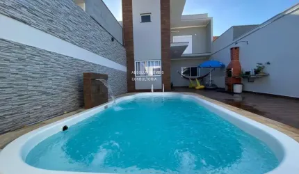 Vende-se uma casa no JD do sabias indaiatuba