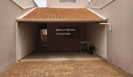 Casa com 3 quartos à venda no Jardim Nova Indaiá, Indaiatuba , 124 m2 por R$ 680.000