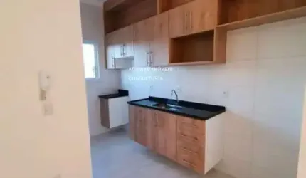Apartamento com 3 quartos à venda no Jardim Barcelona, Indaiatuba , 69 m2 por R$ 424.000
