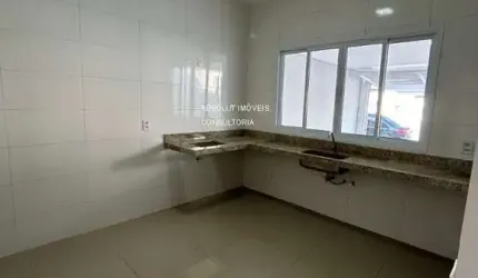 Imperdível oportunidade: Casa à venda em Indaiatuba-SP, Jardim Residencial Nova Veneza, 3 quartos, 1 suíte, 2 vagas, 92,82 m²!