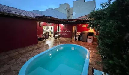 Casa para locação de alto padrão em Indaiatuba-SP, Parque São Lourenço: 3 quartos, 3 suítes, 2 salas, 4 banheiros, 3 vagas, 275m².