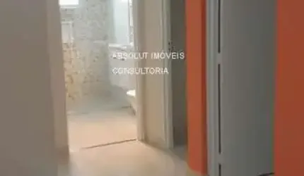 Apartamento à venda em Indaiatuba-SP, Parque Campo Bonito: 2 quartos, 1 sala, 1 banheiro, 1 vaga, 51m². Venha conferir!