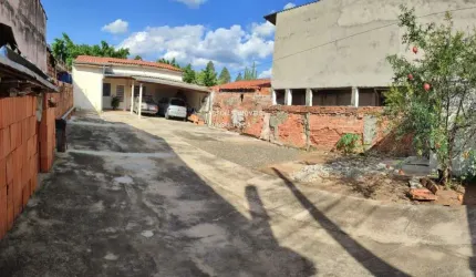 Oportunidade única: Casa à venda em Indaiatuba-SP, no Jardim Alice, com 1 quarto, 1 sala, 6 vagas de garagem e 48,59 m²!