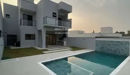 Imperdível: Casa em Condomínio à venda em Indaiatuba-SP, Caldeira! 3 quartos, 3 suítes, 2 salas, 4 banheiros, 4 vagas, 258m².