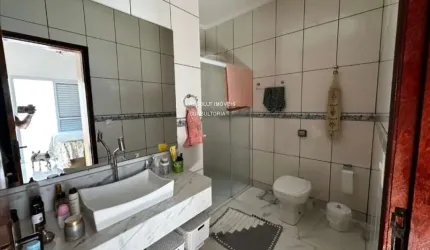 Casa com 3 quartos à venda no Jardim Regente, Indaiatuba , 163 m2 por R$ 950.000