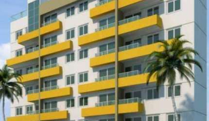 Vendo flat em Ponta Negra