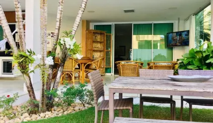 Casa no Ponta Negra Boulevard