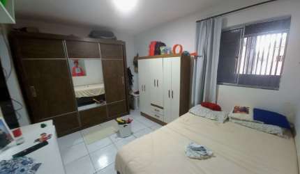 Vendo linda casa Duplex em bairro Neópolis