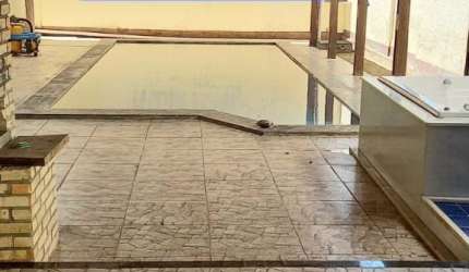 Excelente casa 3 suítes em Capim Macio - Natal - RN