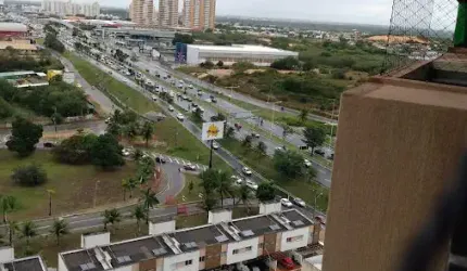 Apartamento para venda no Ed. Luiz de Barros - Natal - RN