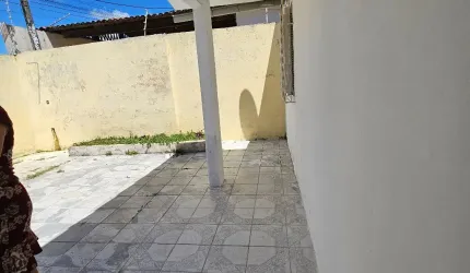 Casa para venda com 2 quartos em Redinha - Natal - RN