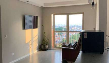 Apartamento 58 m  2 dormitórios Vila Ema