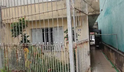 Casa 2 dormitórios Vila Formosa