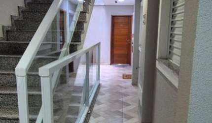 Apartamento 1 dormitório  47 metro Rua Solidônio Leite