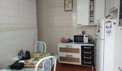 Casas para Renda 3 casas vila União