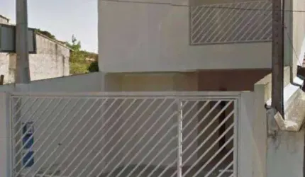 Casa com 3 dormitórios à venda, por R$ 455.000 - Jardim Simus - Sorocaba/SP