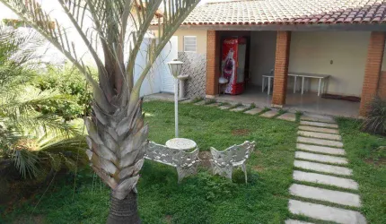 Excelente casa com 3 dormitórios à venda, 478 m² por R$ 1.500.000 - Jardim Prestes de Barros - Sorocaba/SP