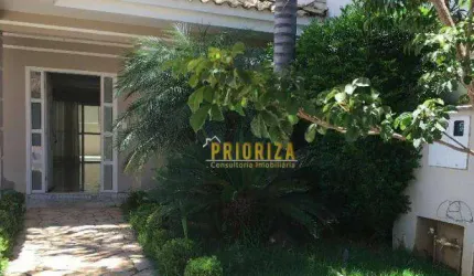 Casa à venda, 235 m² por R$ 1.380.000,00 - Condomínio Granja Olga III - Sorocaba/SP