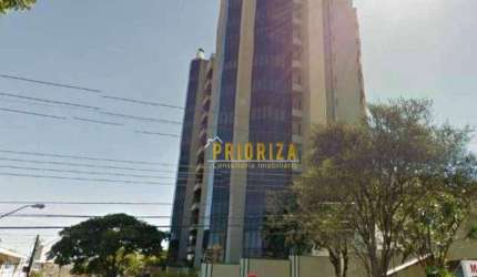 Apartamento com 3 dormitórios à venda, 433 m² por R$ 2.850.000,00 - Edifício Plaza Maior - Sorocaba/SP