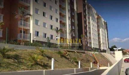 Apartamento com 2 dormitórios à venda, por R$ 284.000 - Condominio Easy Life - Sorocaba/SP