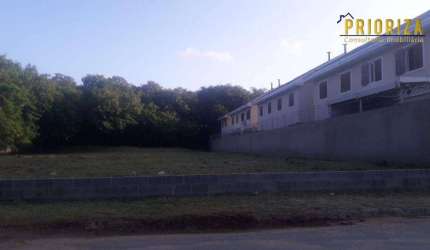 Terreno à venda, 1900 m² por R$ 3.500.000,00 - Jardim São Carlos - Sorocaba/SP